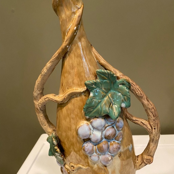 Tuscany vase - Picture 6 of 6